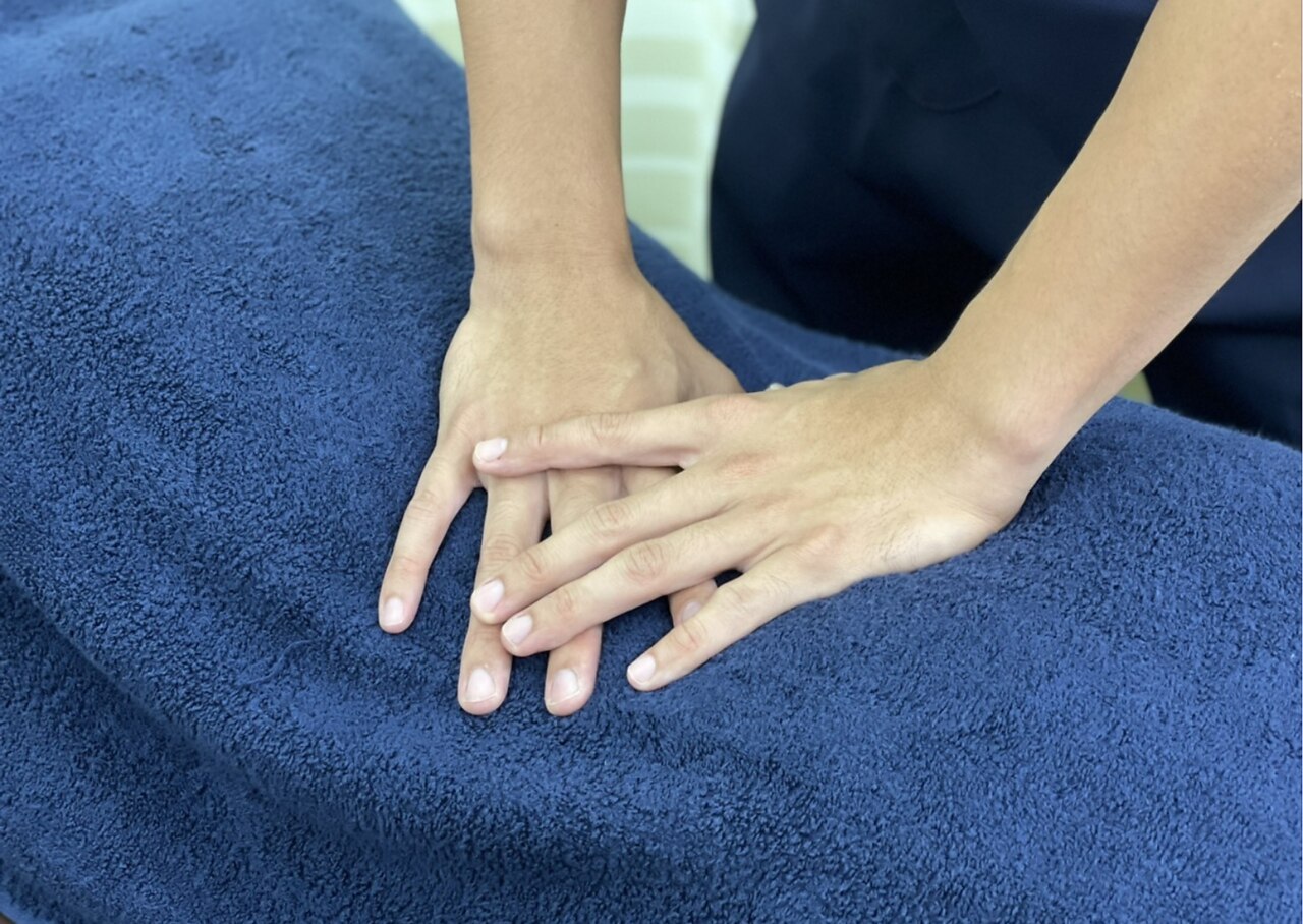 四条烏丸でぎっくり腰に悩む方へ